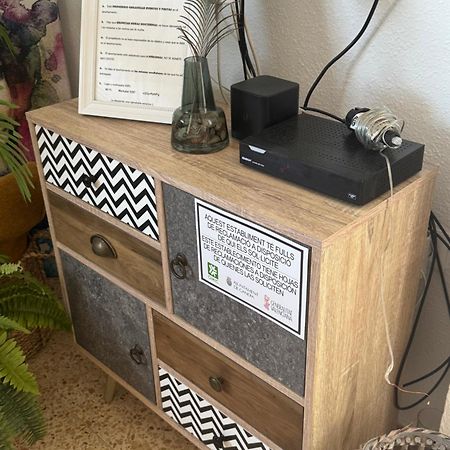 Apartamento Buen Tiempo Gandía Esterno foto