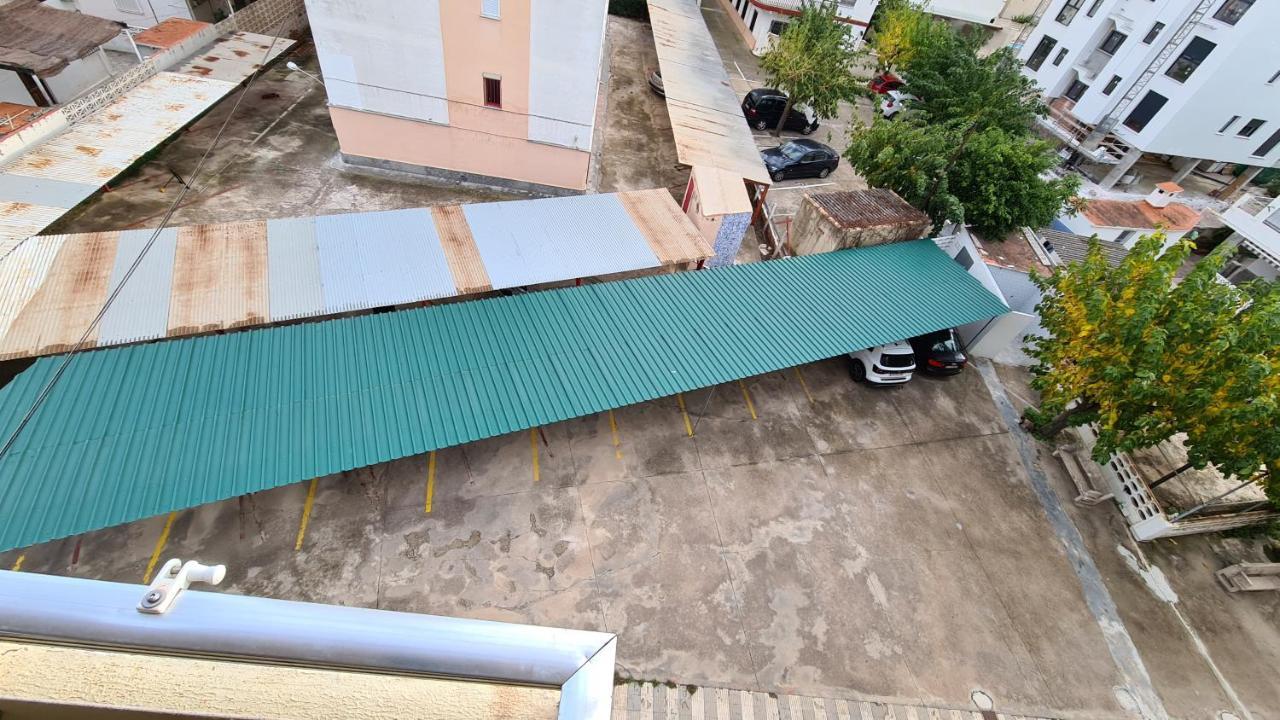 Apartamento Buen Tiempo Gandía Esterno foto